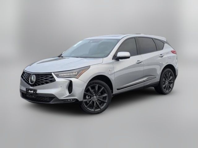 2025 Acura RDX A-Spec