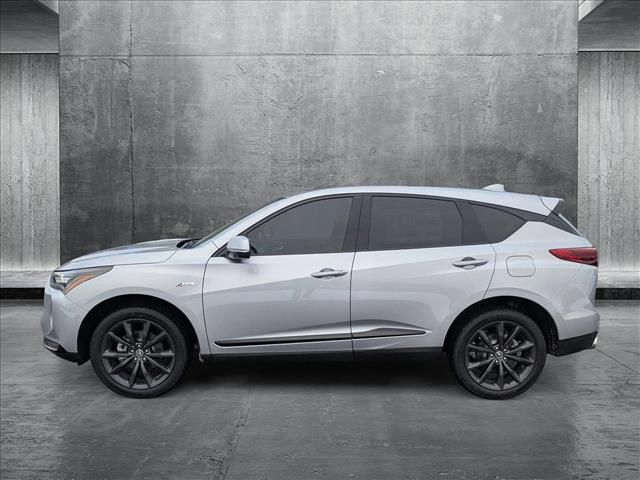 2025 Acura RDX A-Spec