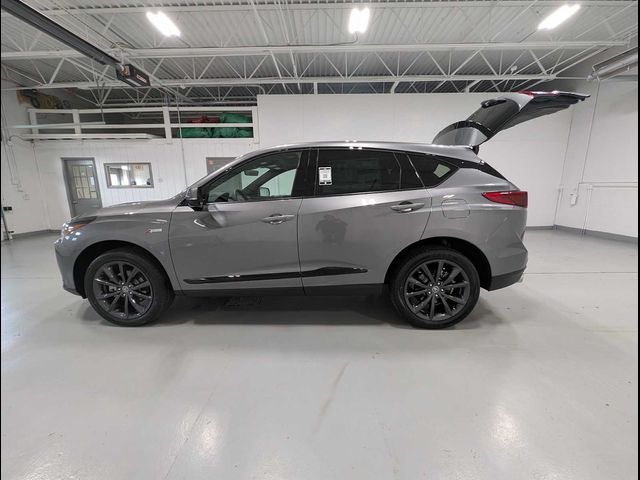 2025 Acura RDX A-Spec