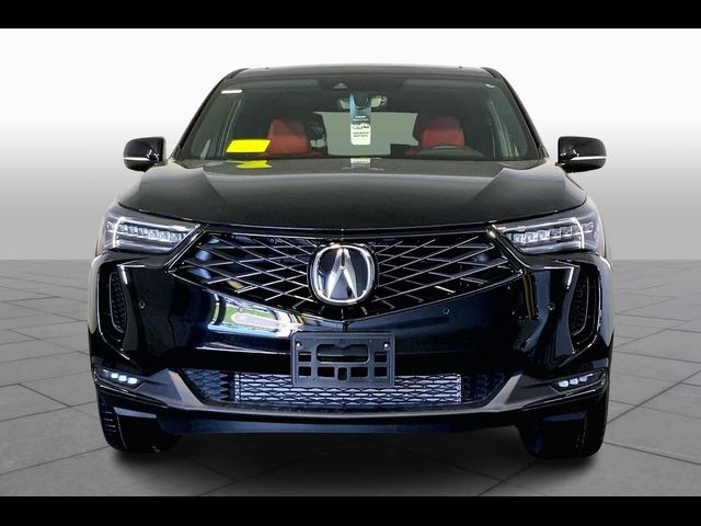 2025 Acura RDX A-Spec