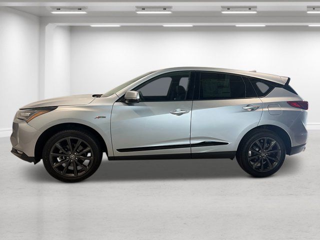 2025 Acura RDX A-Spec