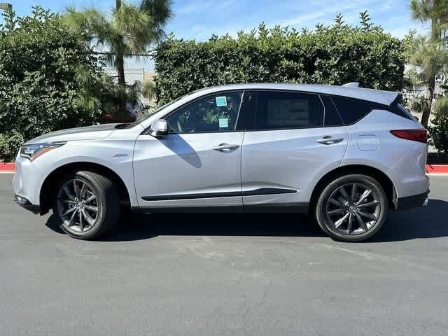 2025 Acura RDX A-Spec