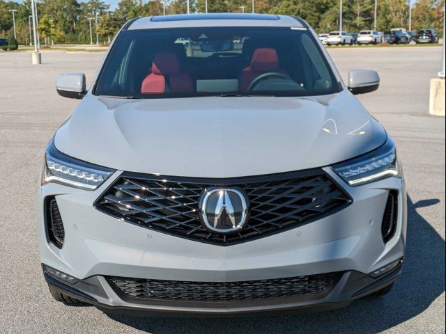 2025 Acura RDX A-Spec