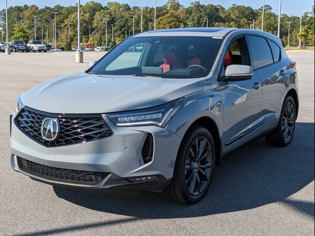 2025 Acura RDX A-Spec