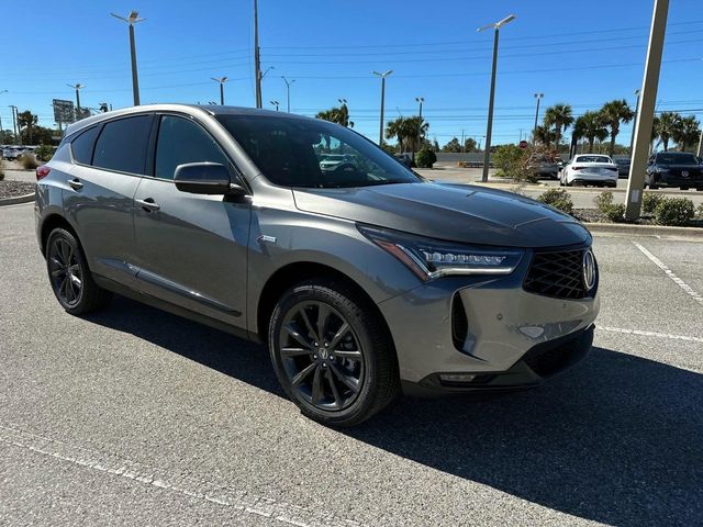 2025 Acura RDX A-Spec