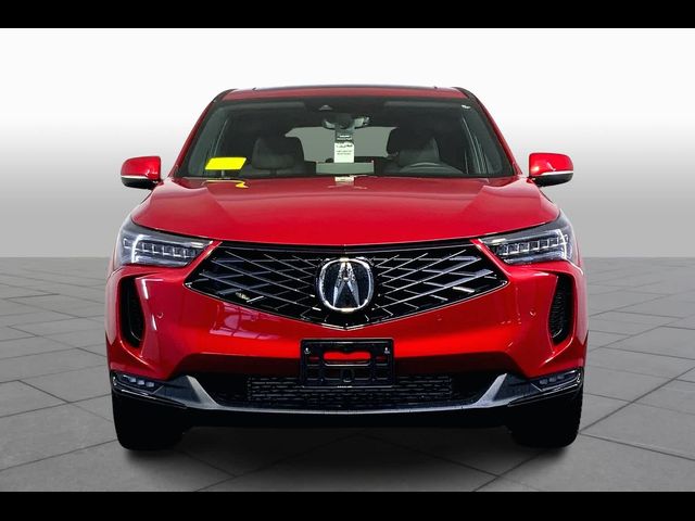 2025 Acura RDX A-Spec