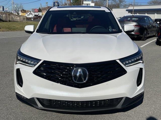 2025 Acura RDX A-Spec