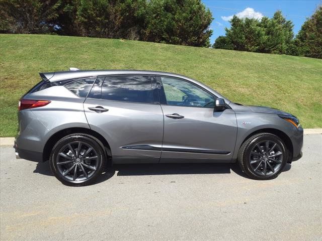 2025 Acura RDX A-Spec