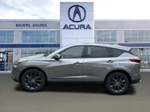 2025 Acura RDX A-Spec