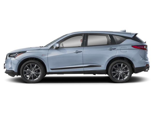 2025 Acura RDX A-Spec