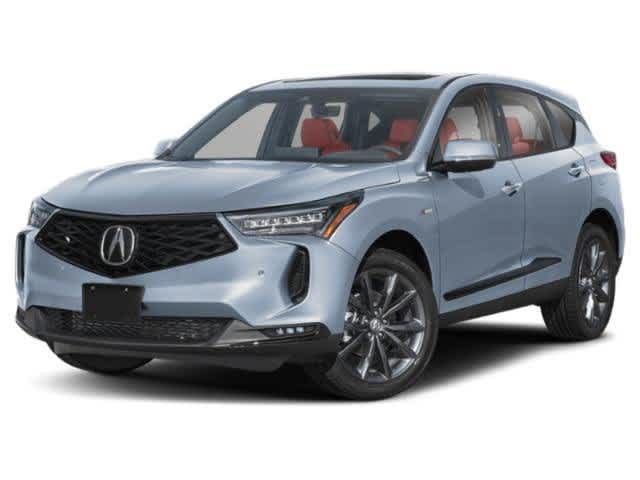 2025 Acura RDX A-Spec