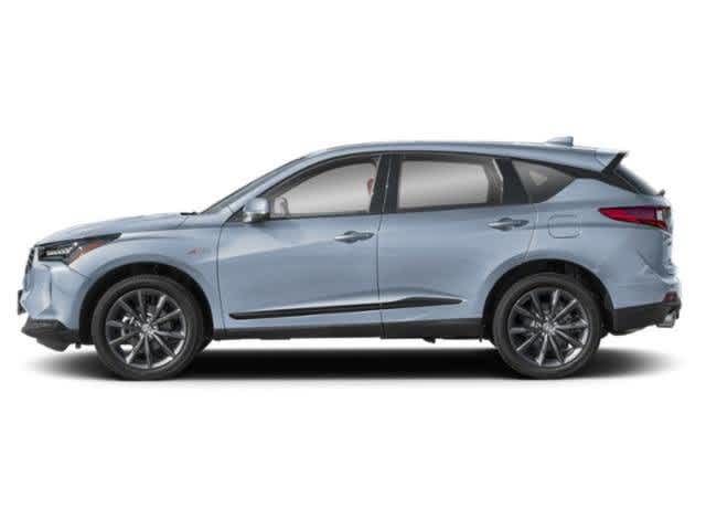 2025 Acura RDX A-Spec