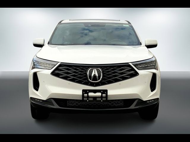 2025 Acura RDX A-Spec