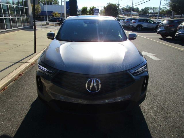 2025 Acura RDX A-Spec