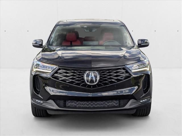 2025 Acura RDX A-Spec