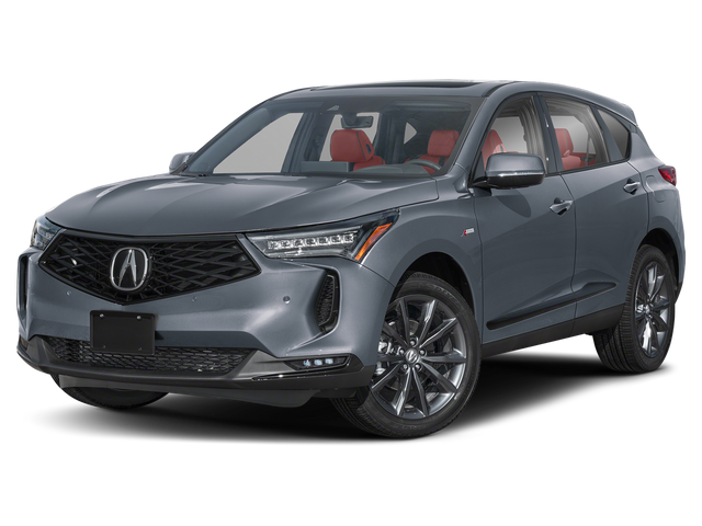 2025 Acura RDX A-Spec