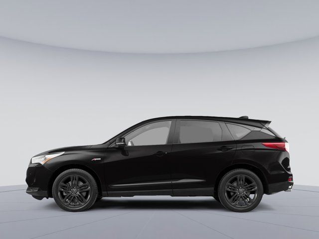 2025 Acura RDX A-Spec