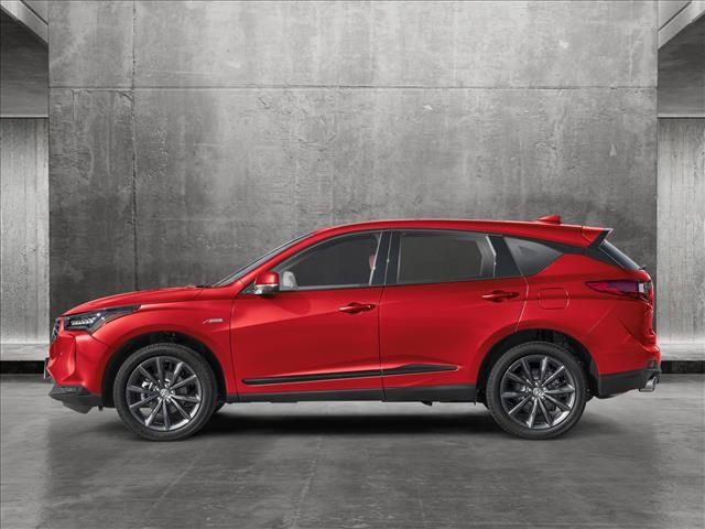 2025 Acura RDX A-Spec