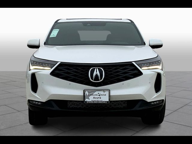 2025 Acura RDX A-Spec