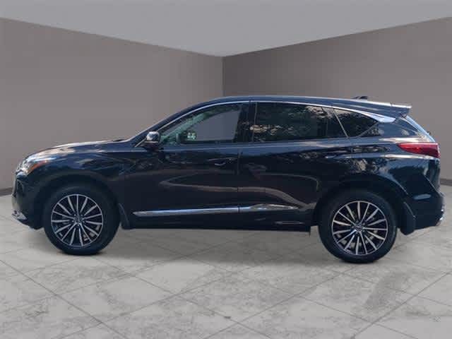 2025 Acura RDX Advance