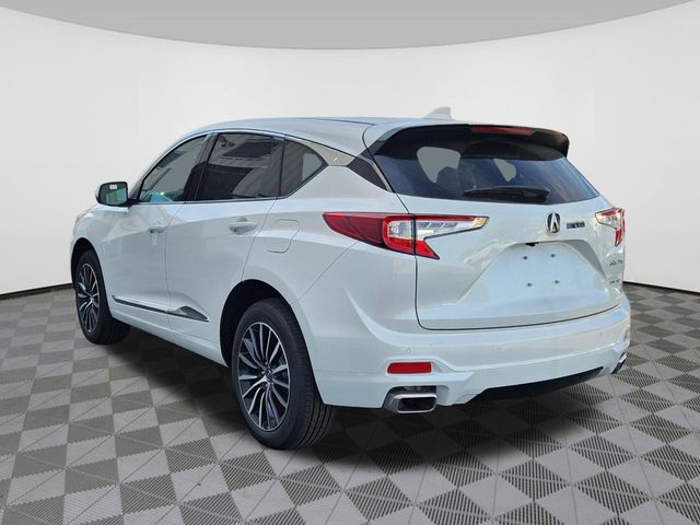 2025 Acura RDX Advance