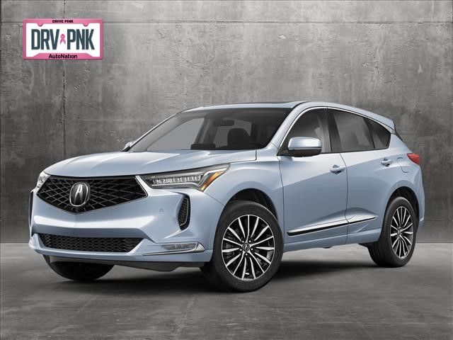 2025 Acura RDX Advance