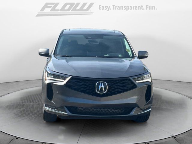 2025 Acura RDX Advance