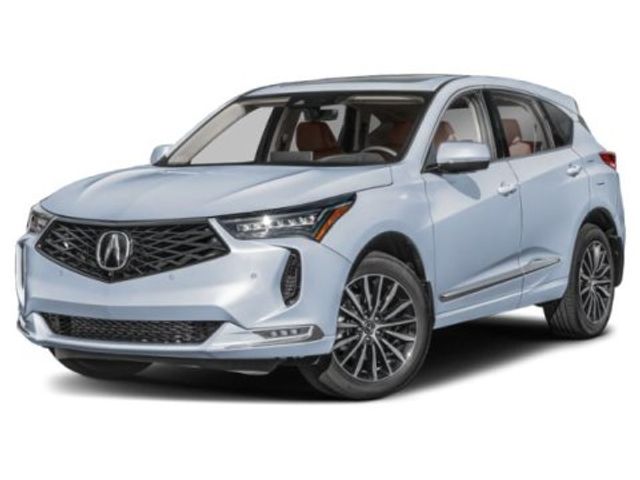 2025 Acura RDX Advance