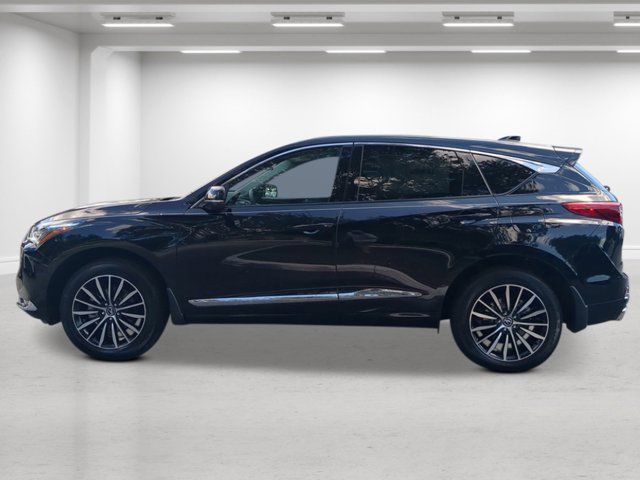 2025 Acura RDX Advance