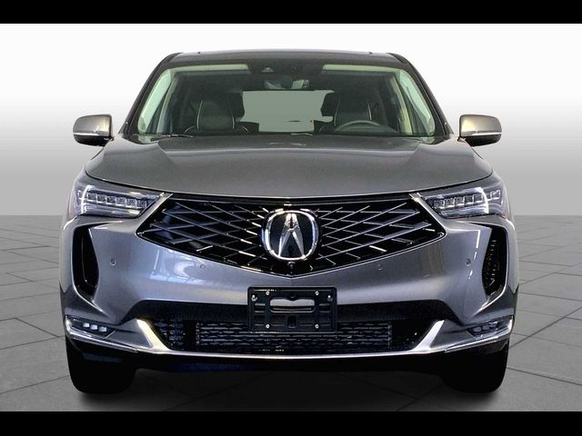 2025 Acura RDX Advance