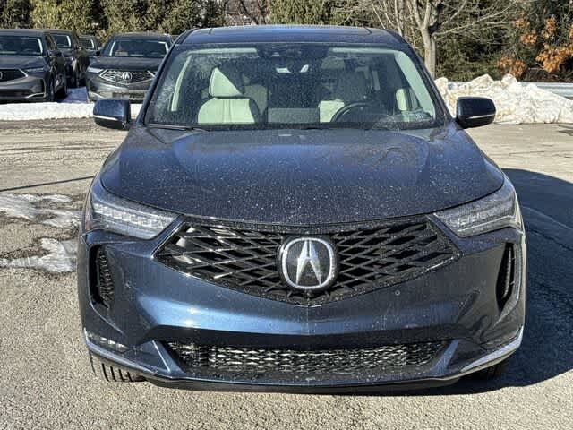 2025 Acura RDX Advance