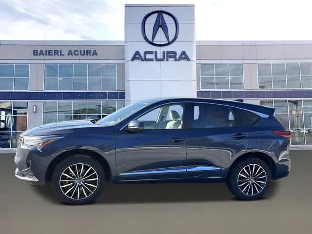 2025 Acura RDX Advance