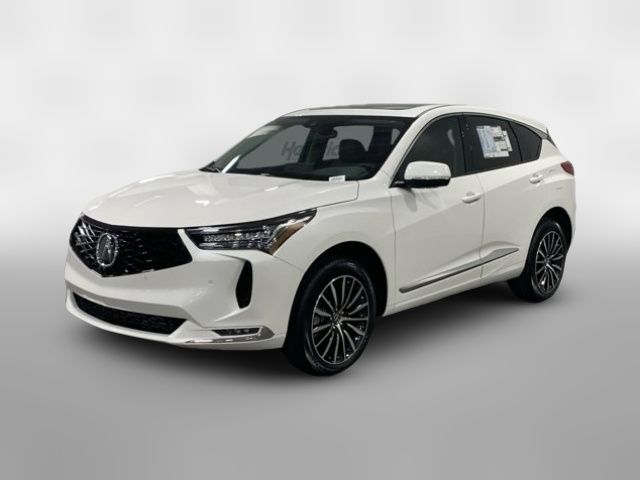 2025 Acura RDX Advance