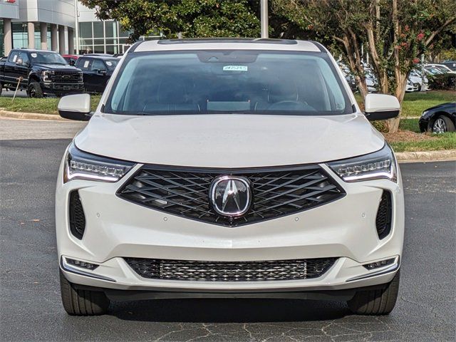 2025 Acura RDX Advance