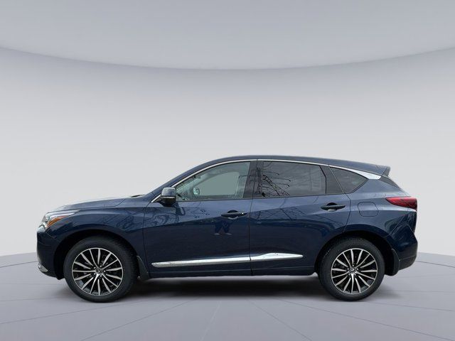 2025 Acura RDX Advance