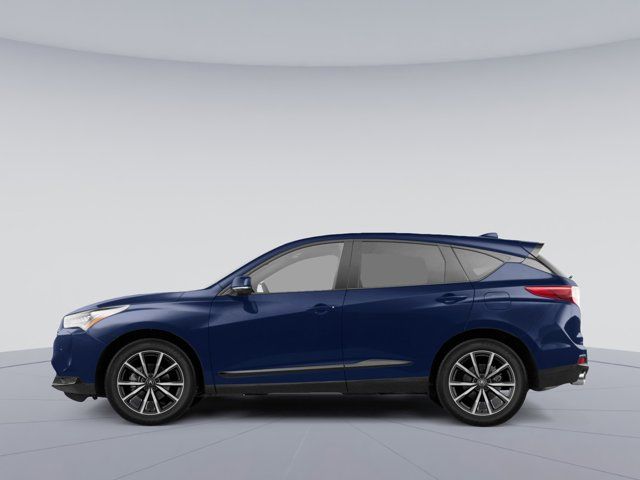 2025 Acura RDX Advance