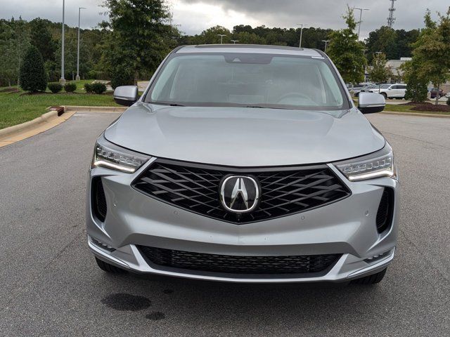 2025 Acura RDX Advance