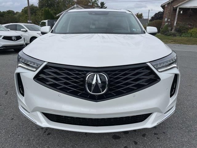 2025 Acura RDX Advance