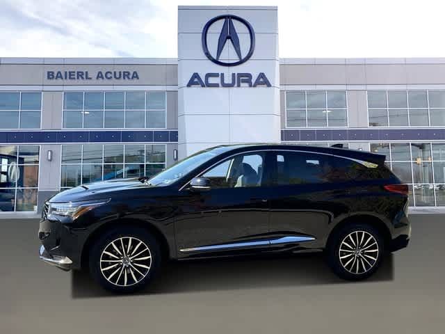 2025 Acura RDX Advance