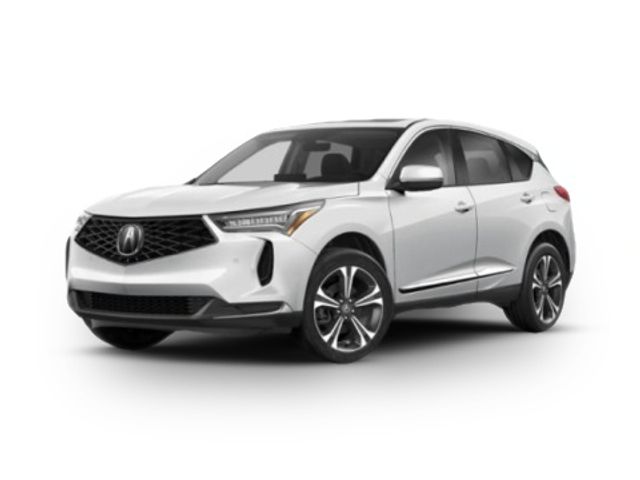 2025 Acura RDX Advance