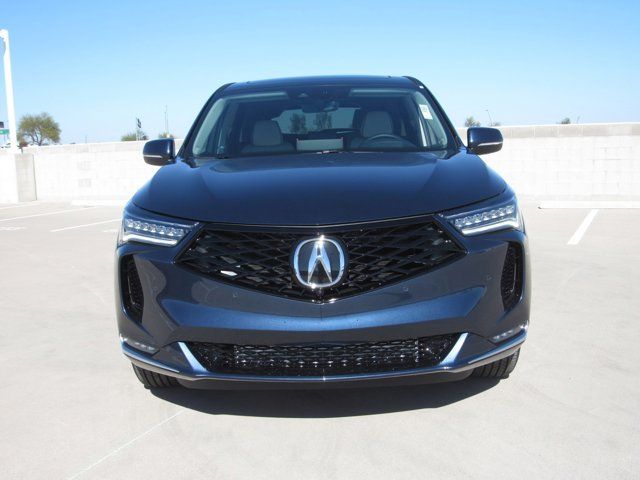 2025 Acura RDX Advance