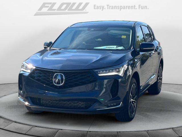 2025 Acura RDX Advance