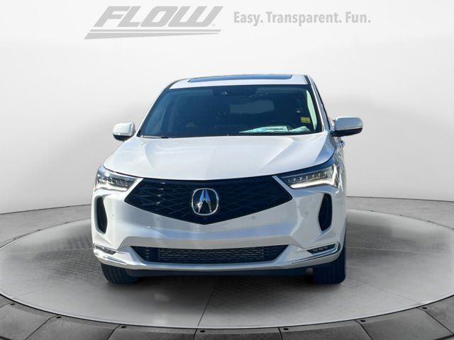 2025 Acura RDX Advance