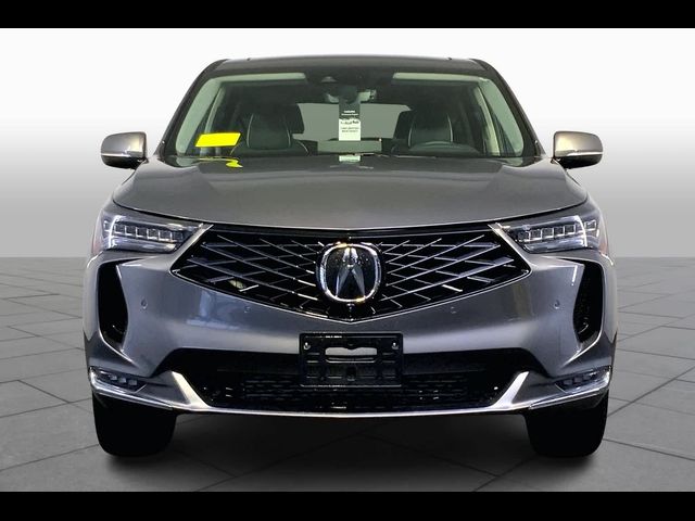 2025 Acura RDX Advance