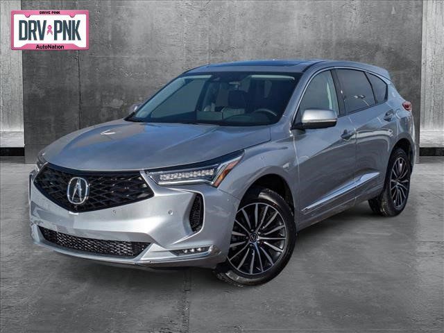 2025 Acura RDX Advance