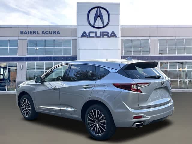 2025 Acura RDX Advance