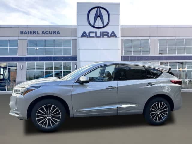 2025 Acura RDX Advance