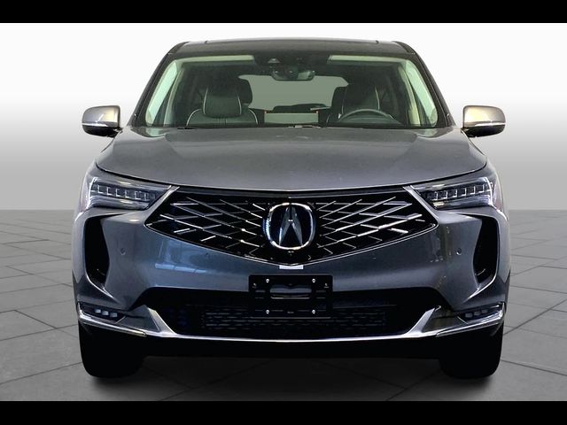 2025 Acura RDX Advance