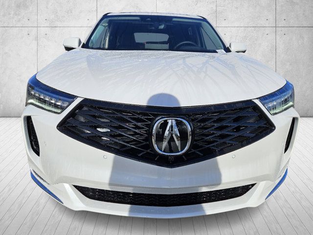 2025 Acura RDX Advance