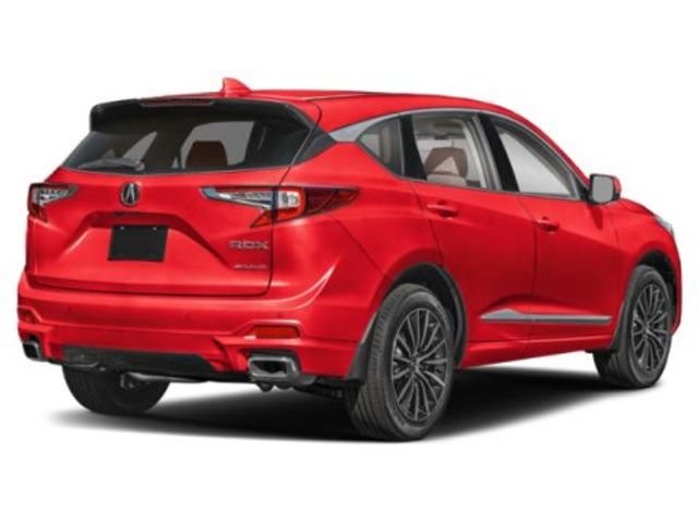 2025 Acura RDX Advance